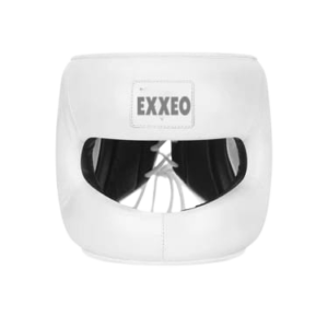 Boxing Headguard Exxeo 0022