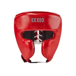 Boxing Headguard Exxeo 0023