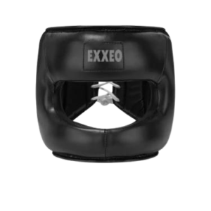 Boxing Headguard Exxeo 0024