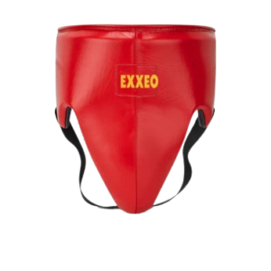 Boxing Groinguard Exxeo 0034