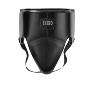 Boxing Groinguard Exxeo 0033