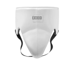 Boxing Groinguard Exxeo 0032