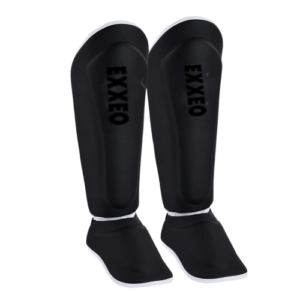 Boxing ShinPads Exxeo 0081